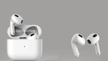 Revamped entry level AirPods wil