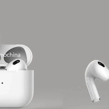 Revamped entry level AirPods wil