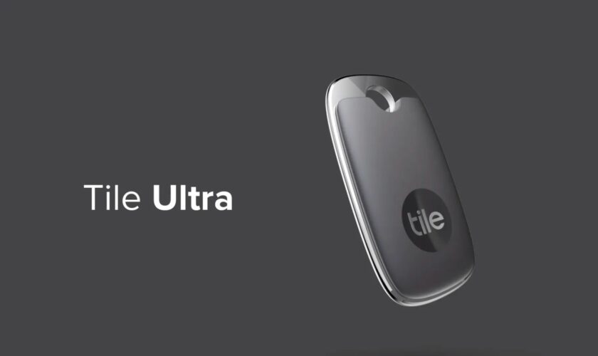 Le Tile Ultra s'attaquera aux AirTags avec un système de suivi AR alimenté par UWB en 2022 75 Screen Shot 2021 09 20 at 12.19