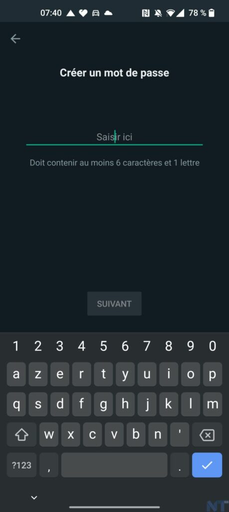 Comment chiffrer vos sauvegardes sur WhatsApp ? 54 Screenshot 20211012 074047 resultat