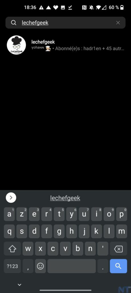 Comment collaborer avec d'autres créateurs sur des publications et des Reels Instagram ? 54 Screenshot 20211024 183627 resultat