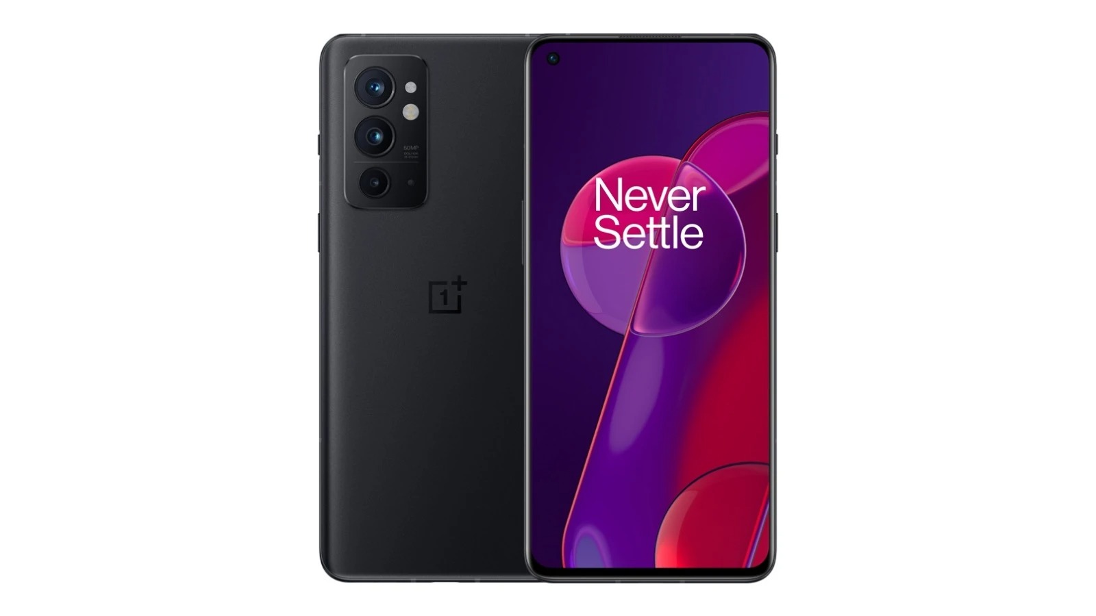 The OnePlus 9RT 5G is here at la
