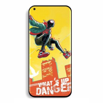 Xiaomi Mi 12 detailed in a year