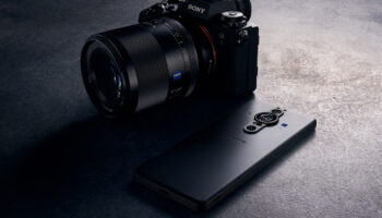Xperia PRO I Photography Insitu Image Large