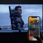 airplay iphone macbook