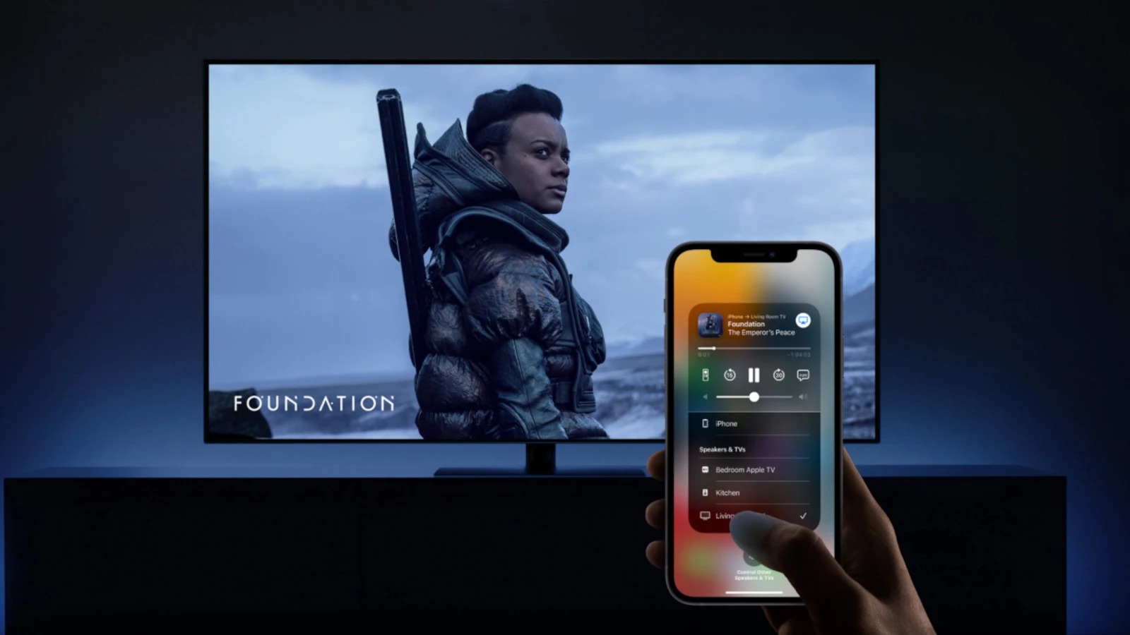 Comment utiliser AirPlay de votre iPhone vers votre Mac ? 49 airplay iphone macbook