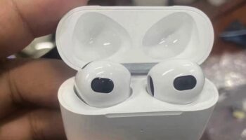 airpods3 leaksapplepro