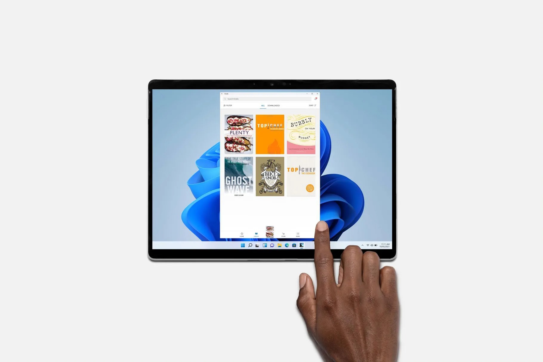 Les applications Android arrivent aujourd'hui sur Windows 11 49 androidapps.0