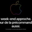 apple store indisponible avant precommandes apple watch series 7 a 14 heures