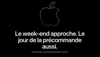 apple store indisponible avant precommandes apple watch series 7 a 14 heures