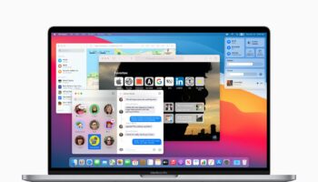 apple macos bigsur availability