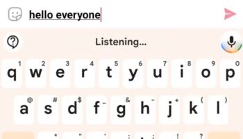 assistantvoicetyping