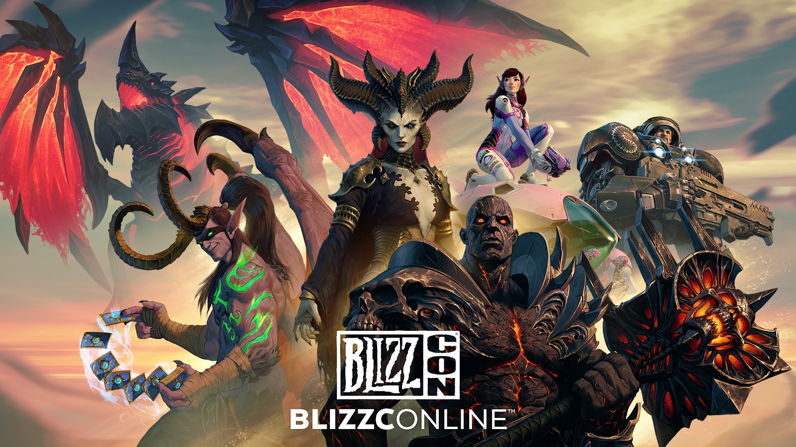 blizzcon2021