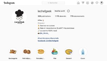 comment publier instagram a partir votre pc ou mac 2