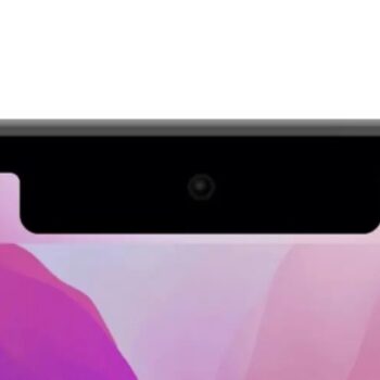 curson handles macbook pro notch