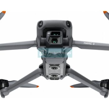 dji mavic 3 render titelbild