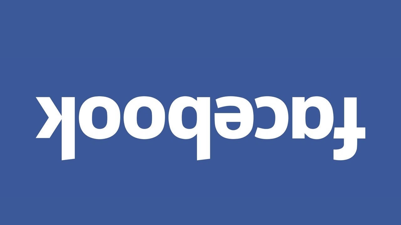 facebook is down