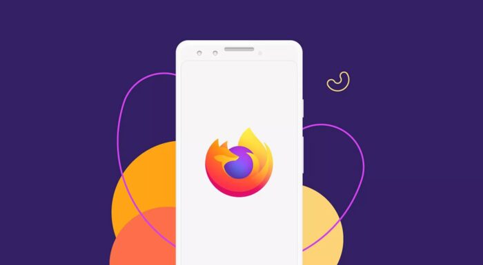 Firefox 93 apporte de grandes améliorations aux mots de passe sur Android