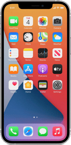 Comment utiliser AirPlay de votre iPhone vers votre Mac ? 50 giphy