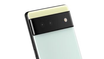 google pixel 6 offre t il espace stockage illimite google photos