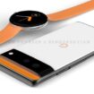 google pixel 6 pixel watch leak