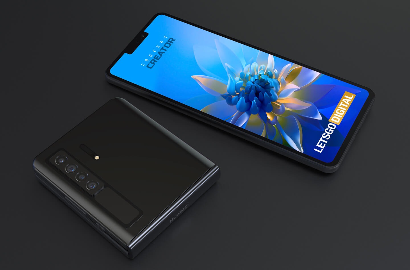 huawei v pencil mate v opvouwbar