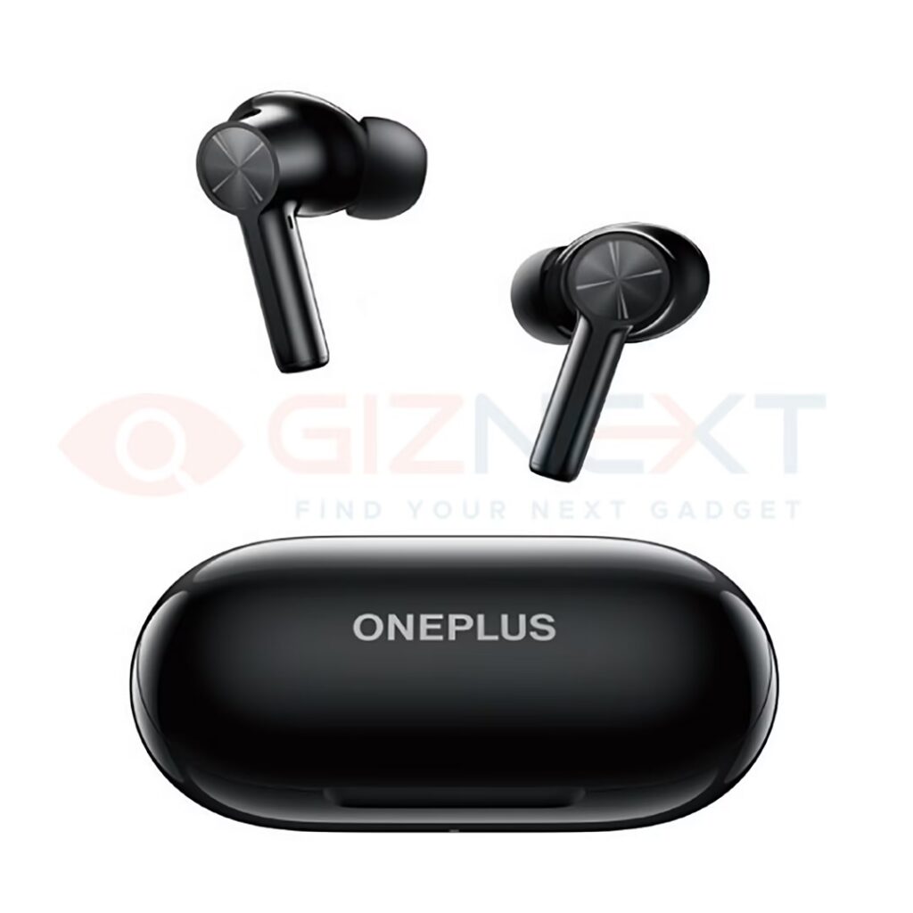 Des rendus et des spécifications officiels des OnePlus Buds Z2 ont été publiés en ligne 55 img 2 blk 3