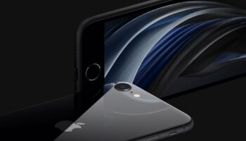 iphone se product image