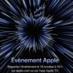 lundi apple surprend evenement unleashed pour 18 octobre