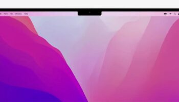 macbook pro notch 1