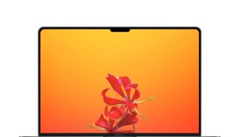 macbook pro notch