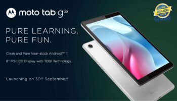 moto tab g20 0