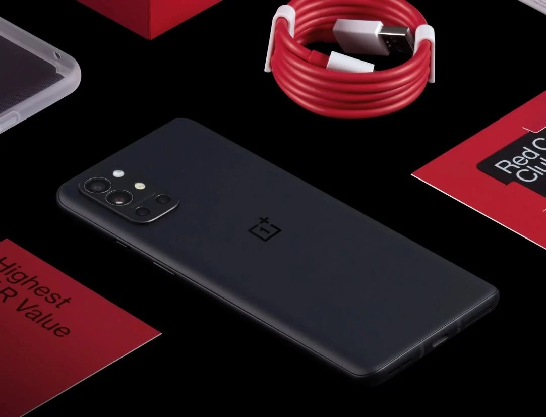 oneplus 9r3 3