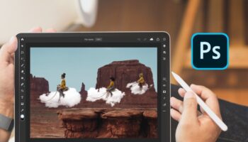 photoshop ipadpro