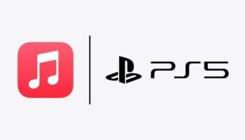 ps5 apple music