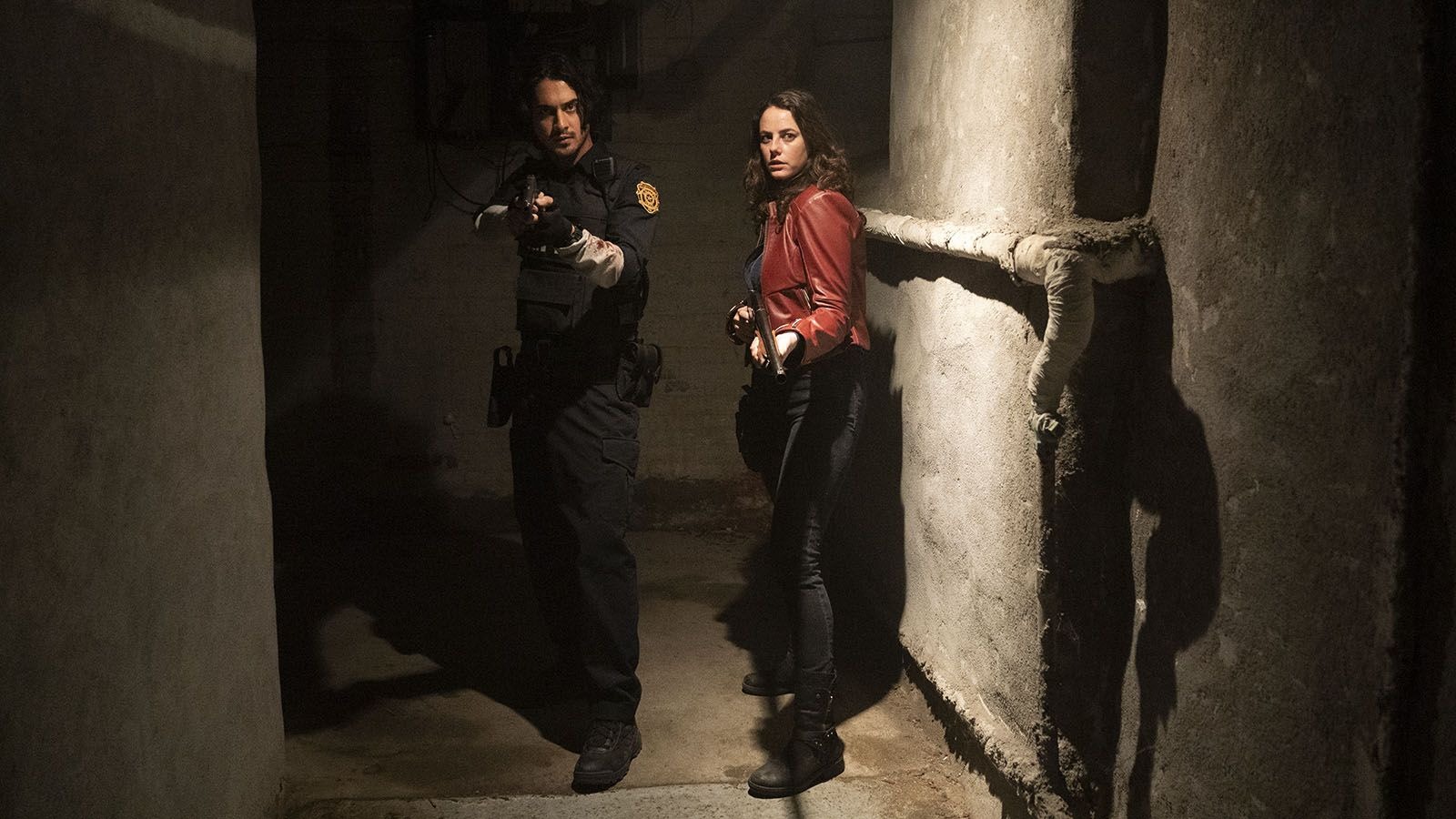 Resident Evil : Bienvenue à Raccoon City, une bande-annonce officielle du film