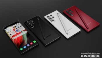 samsung s22 ultra kleuren