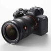 sony alpha 7 iv 8