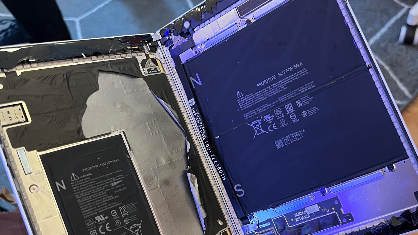 surface neo prototype