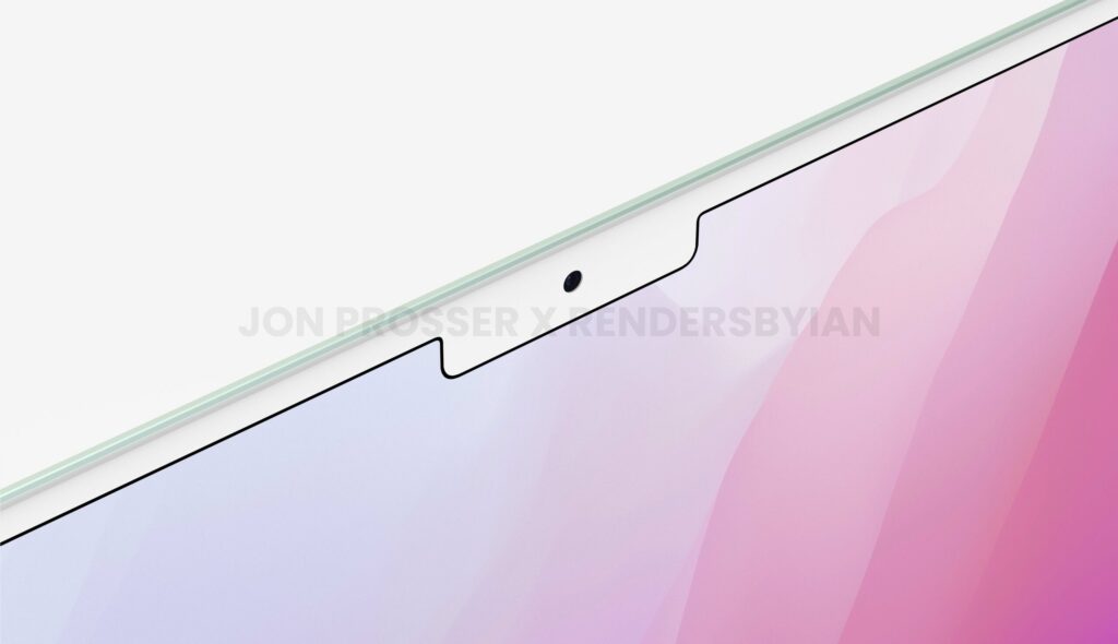Le MacBook Air 2022 pourrait arriver en mai avec la plus grande refonte d'Apple 53 twitter macbookair 6 scaled 1