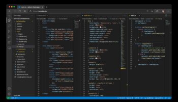 vscode dev