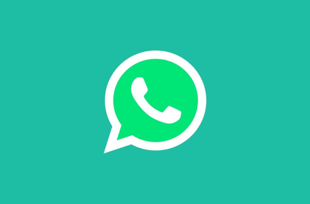 whatsapp logo