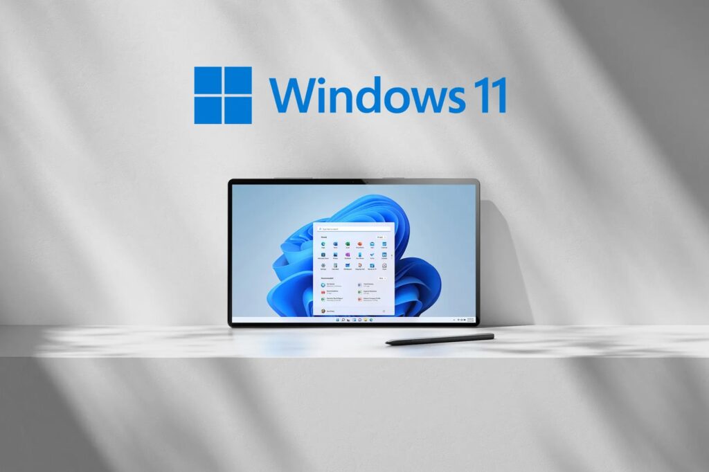 Couverture du dossier : Windows 11 : versions, nouveautés, compatibilité et tout ce qu’il faut savoir