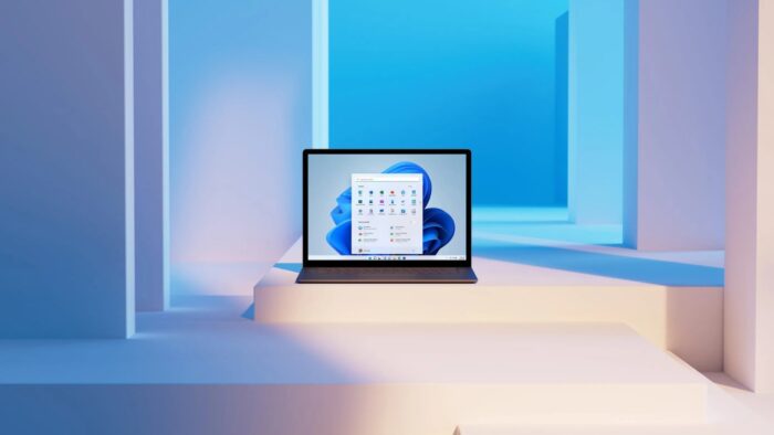 Microsoft Test de Windows 11 : une nouvelle ère est arrivée