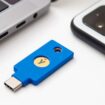 yubi security c usb key smartpho