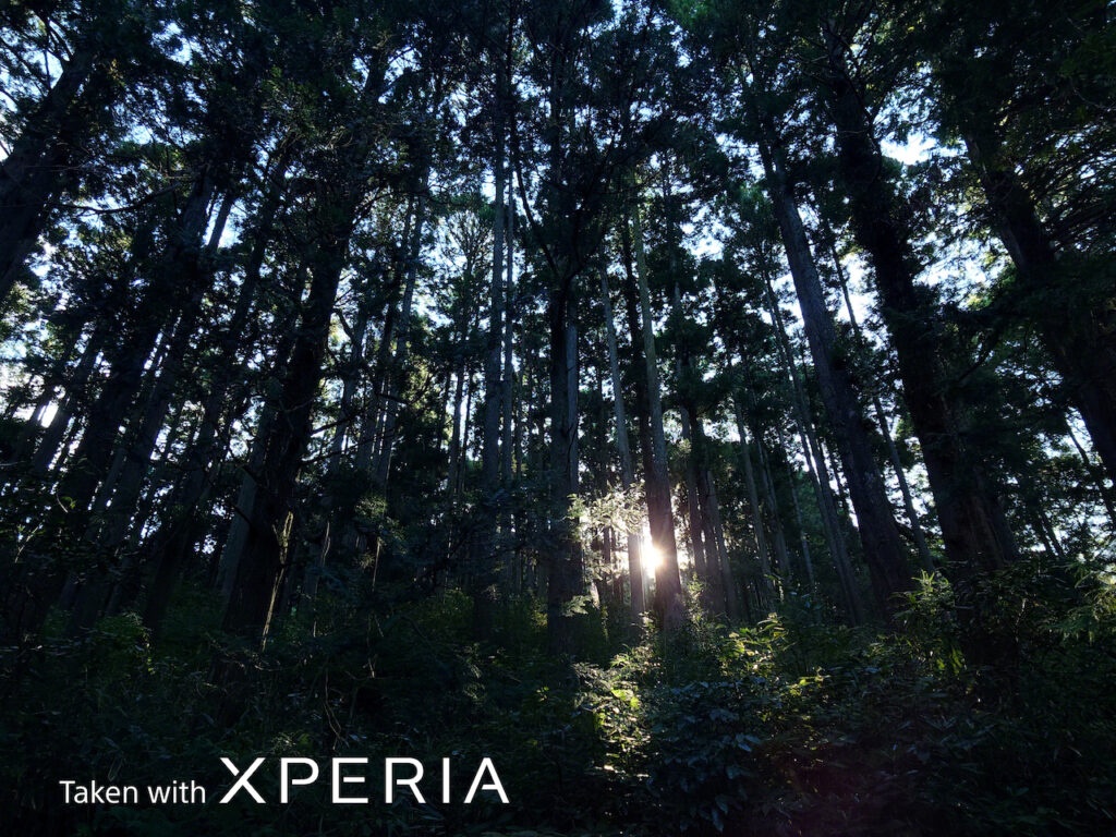 Voici le Xperia PRO-I, un smartphone que Sony appelle « The Camera » 56 zeiss minimum Flaire ghost2 sankaku