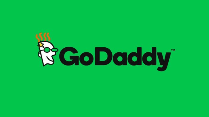 GoDaddy subit une violation massive de données, 1.2 million de clients sont exposées