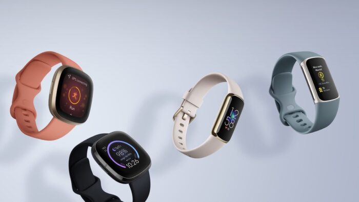⚡️ Black Friday 2021 : de belles réductions sur les produits Fitbit