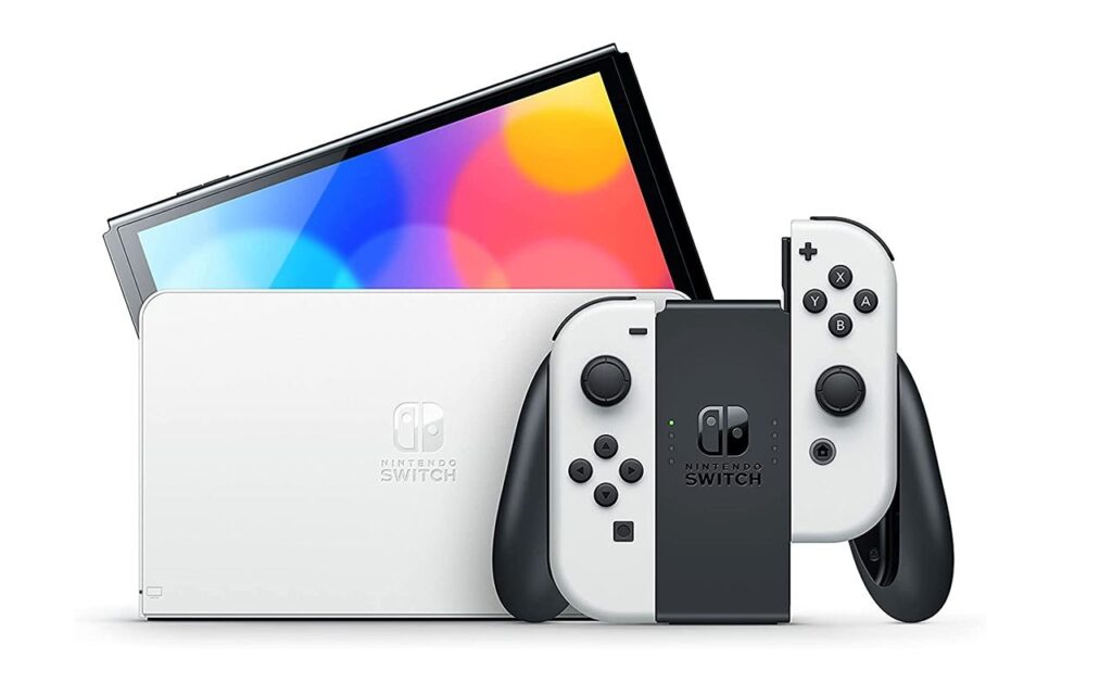 8436223 nintendo switch oled