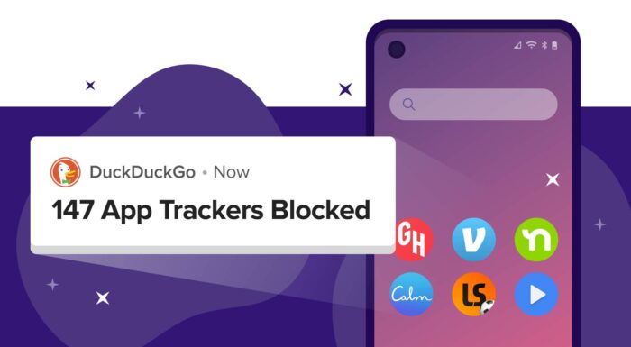 DuckDuckGo veut maintenant aider à protéger votre smartphone Android